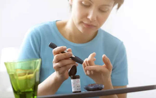 مريض السكري في رمضان: خطوات الزامية يجب اتباعها