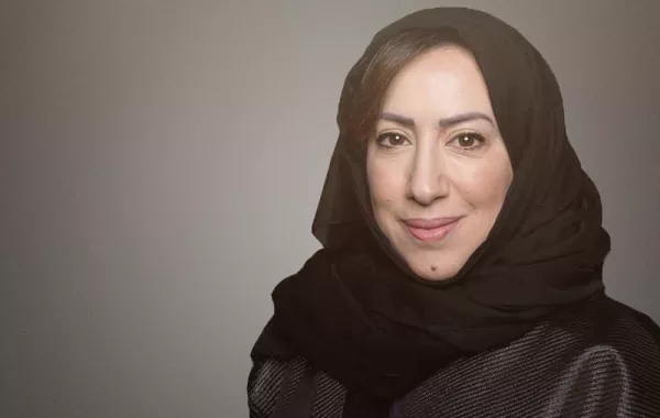 عالمات سعوديات وَصَلْنَ لقمة النجاح