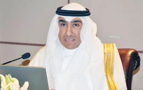 هاني أبو راس يعلن انتهاء عمله أمينًا لمحافظة جدة