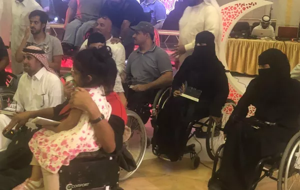 "الثقافة" تُقيم حفل إفطار رمضاني لذوي القدرات "الفائقة"