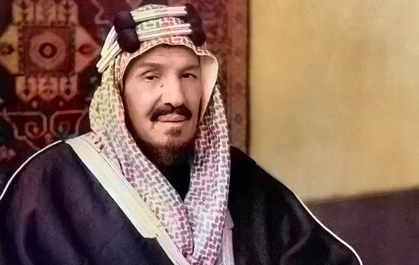 نفحات من زوجات الملك عبد العزيز.. أمهات ملوك المملكة