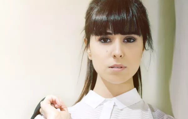 زينة مكي تتحدث لـ"سيدتي نت" عن علاقتها بـ نادين نجيم وتكشف عن مفاجآت في حلقات "طريق" المقبلة