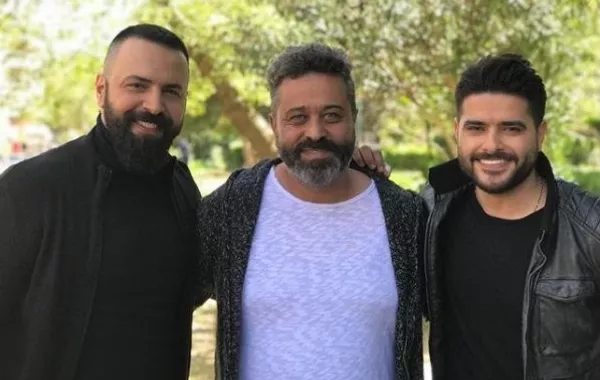 رسائل متبادلة بين تيم حسن وناصيف زيتون بعد ظهور الأخير في "الهيبة"