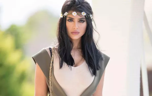 شيلاء سبت تبكي في برنامجها : أشعر بالوحدة