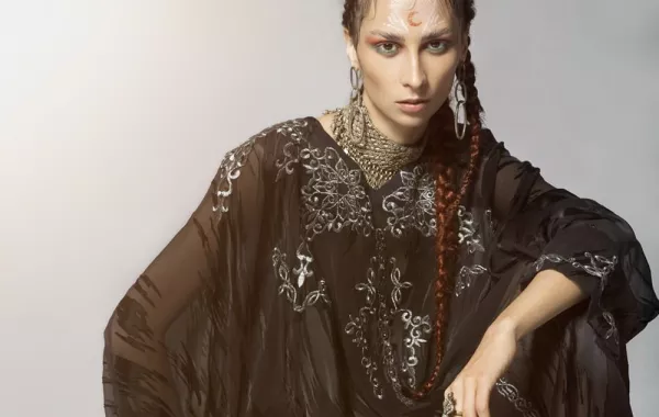 إطلالات رمضانية تعكس التراث القديم