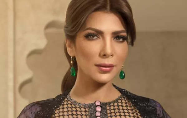 أصالة تنشر فيديو لابنها علي وهو يرقص
