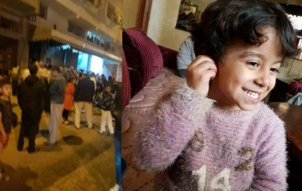 بفضل مواقع التواصل الاجتماعي.. غزل المغربية تعود لحضن والديها