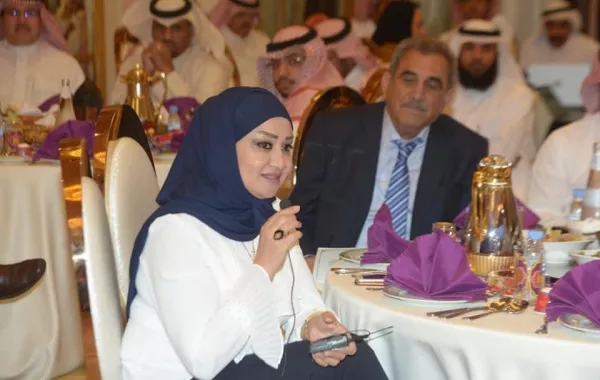 "الثقافة والإعلام" السعودية تدعو الصحفيين العرب لحفل إفطار رمضاني بجدة