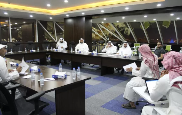 وزارة العدل تعد خطة متكاملة لمشروع نظام مرافعات الدعاوى التجارية