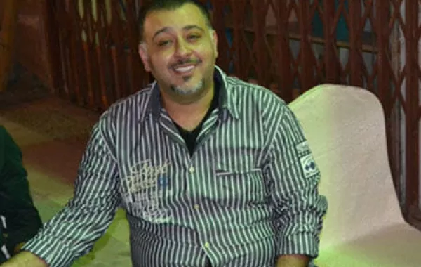 حسن البلام  عن  طارق العلي: السوشيال ميديا جننته وأنا لن أتشاجر معه