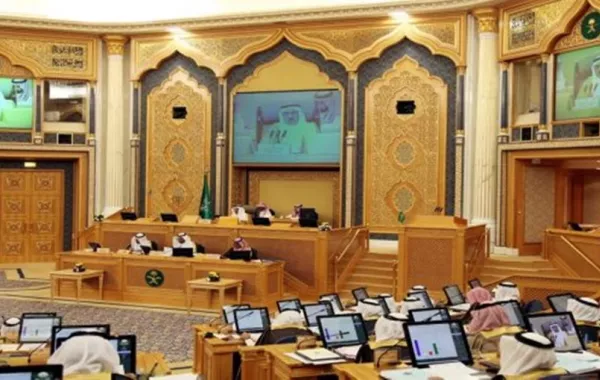 سبب استبعاد 3% من سوق العمل السعودية 