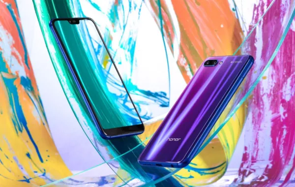"هونر 10" في الأسواق بـ 1699 درهمًا إماراتيًّا