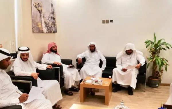 "لموا شملي بأسرتي" تستعد لإطلاق 55 سجيناً في الأحساء