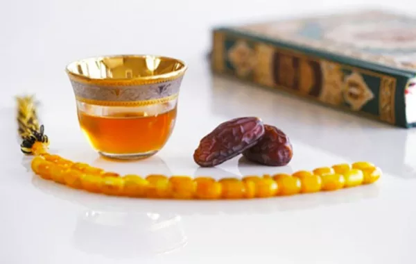 فوائد الصيام في سطور...