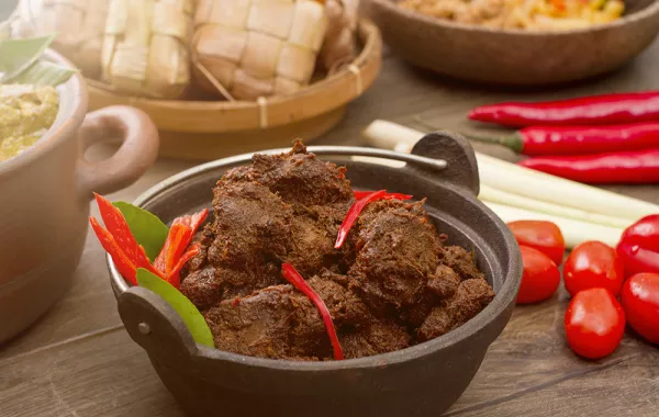 الأكل الإندونيسي "الجاوي" يتصدر موائد الإفطار السعودية