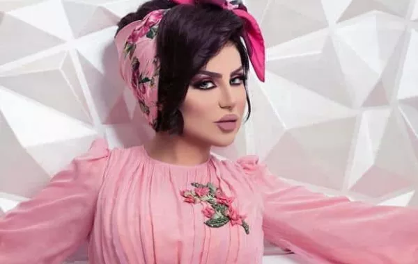 حليمة بولند تطل  لأول مرة بعد زواجها لتنفي هذه الشائعة