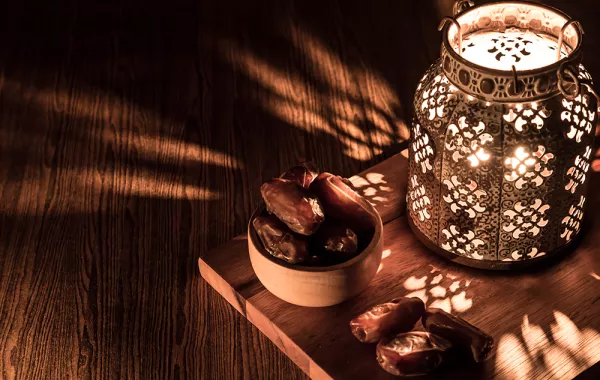 نية الصيام في رمضان