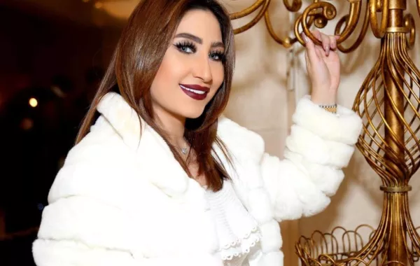 اليوم الحكم النهائي على المطربة بوسي بقضية شيكات من دون رصيد