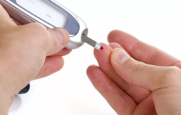 السمنة: شخص واحد من كل 8 أشخاص سيصاب بـ السكري !