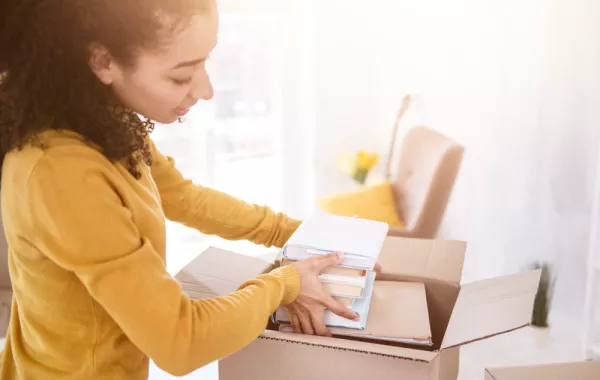 احذري «الاكتناز» نوع من أنواع الاضطراب