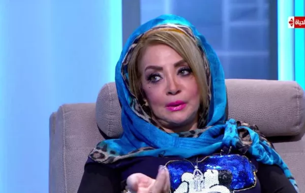 شهيرة: نجمة معروفة عملت لي سحرًا لوقف حالي