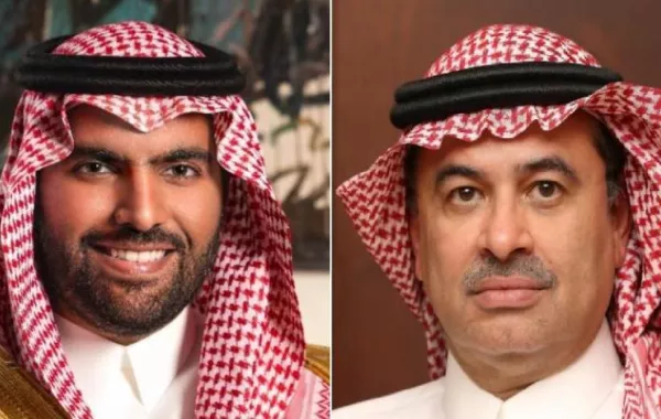 استقالة بدر بن عبد الله بن فرحان من رئاسة مجلس إدارة «الأبحاث والتسويق»وتعيين الدكتور غسان الشبل رئيساً جديداً