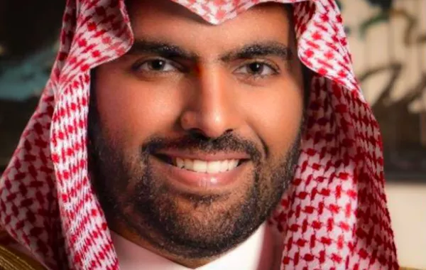 الأمير بدر بن عبدالله بن فرحان وزير الثقافة الجديد في السعودية