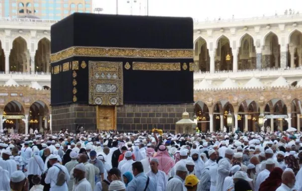 170 ألف طلب لإصدار ترخيص "حج الداخل" في يومين