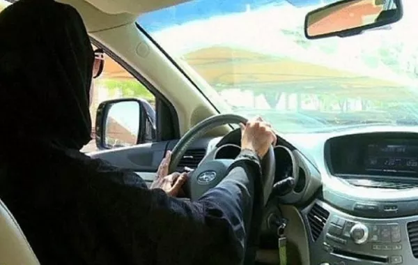 المرور السعودي: لا استثناء لقائدات المركبات من المخالفات المرورية