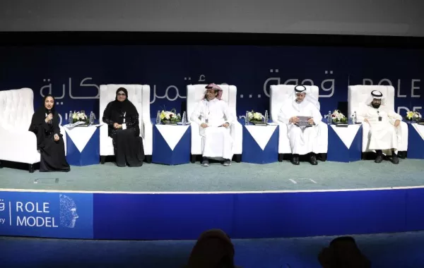 "قدوة" يقدم قصص الشباب وحكايات لنماذج سعودية وعربية
