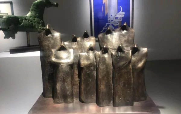 افتتاح معرض "عبق" في الرياض