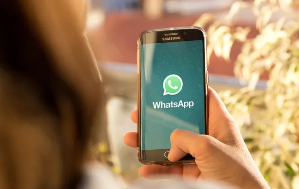 واتس اب تطرح ميزة التحميل المتوقع توفيراً للوقت