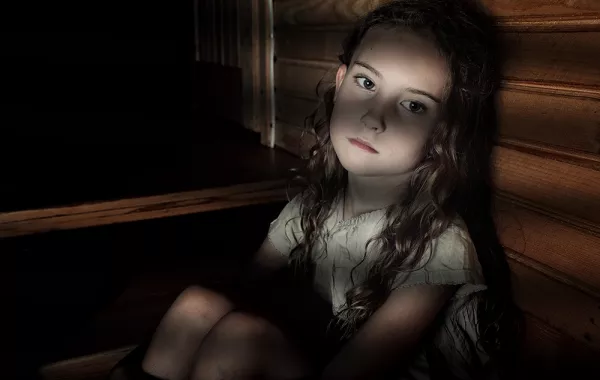 علامات تعرُّض الطفل للتحرش