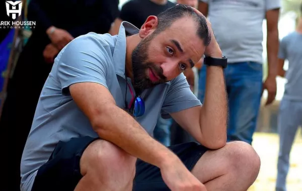المخرج عمرو سلامة يحذر من " هوس المنافسة"  بين صنّاع دراما رمضان