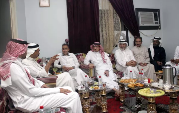 ماذا قال الفنانون عن المسلسلات السعودية  الرمضانية في ندوة "سيدتي نت"؟