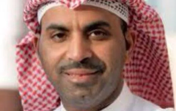 طارق العلي يعتذر مرة ثانية من حياة الفهد: أنت تاج رأسي