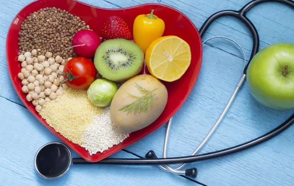 6 خطوات لخفض الكولسترول السيء وتحسين الجيد منه