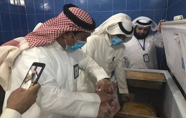 البلدية والقروية تنفذ آلاف الجولات الرقابية خلال رمضان