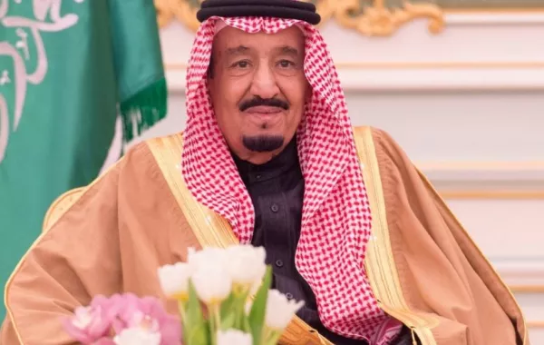 الملك سلمان يوجه بتمديد إجازة عيد الفطر