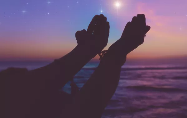 علامات ليلة القدر