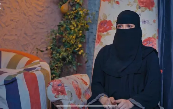 عبير وأخواتها.. ثلاث سعوديات قبلن التحدي بالحفاظ على حرفة الـ 80 عاماً