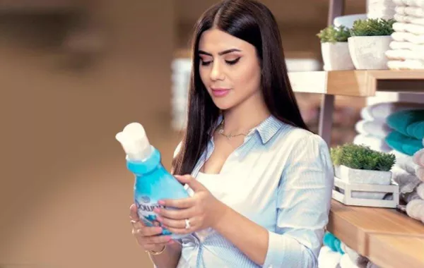 4 نصائح في التدبير المنزلي للعناية بملابس عائلتك
