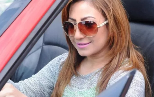 المغنية المصرية بوسي خارج مهرجان موازين بسبب قرار سجنها فمن سيحلّ مكانها؟