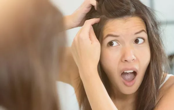 اعتني بفروة رأسكِ من خلال هذه الخطوات