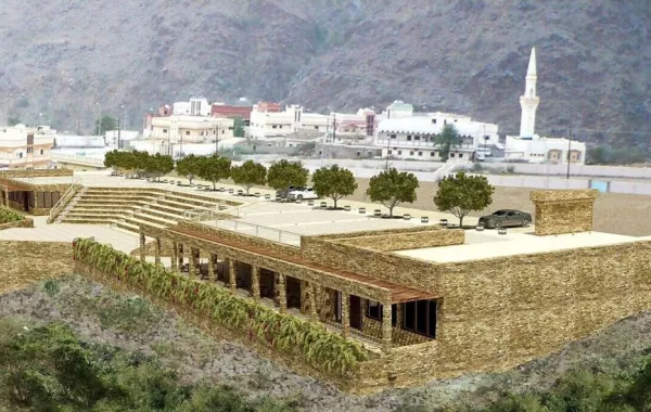 سياحة الباحة ترخص منشآت سياحية جديدة مع صيف 39
