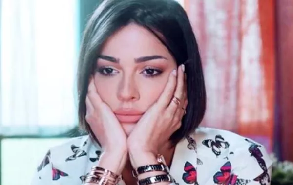 نادين نجيم تودع "طريق" بهذا الفيديو