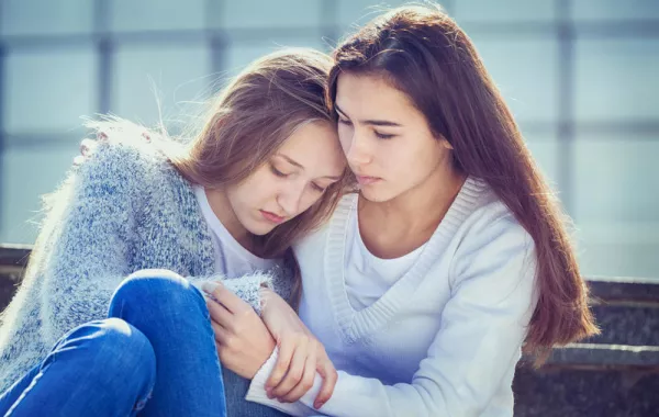 هل نحتاج المزيد من اللطف في حياتنا؟