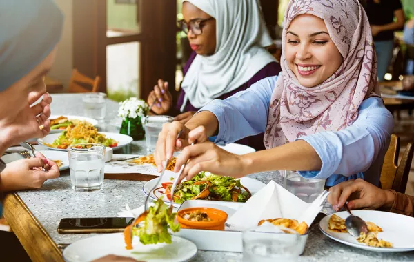 رمضان فرصة لتصحيح ثقافة الجيران