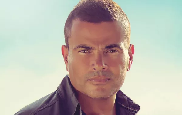 تسريب قائمة المدعوين لزفاف عمرو دياب ودينا الشربيني.. هل يغيب أولاده عن الحفل؟