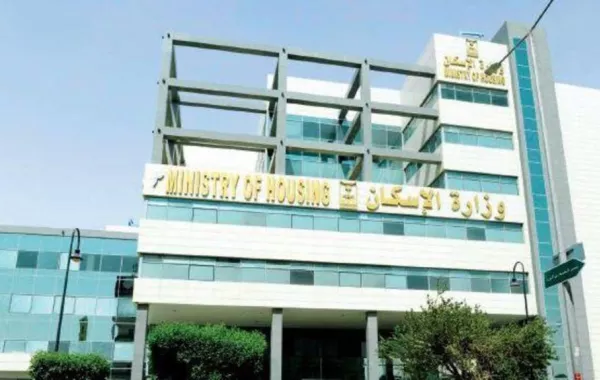 الإسكان: نصف مليون وحدة سكنية تم طرحها بالسوق عام 2017